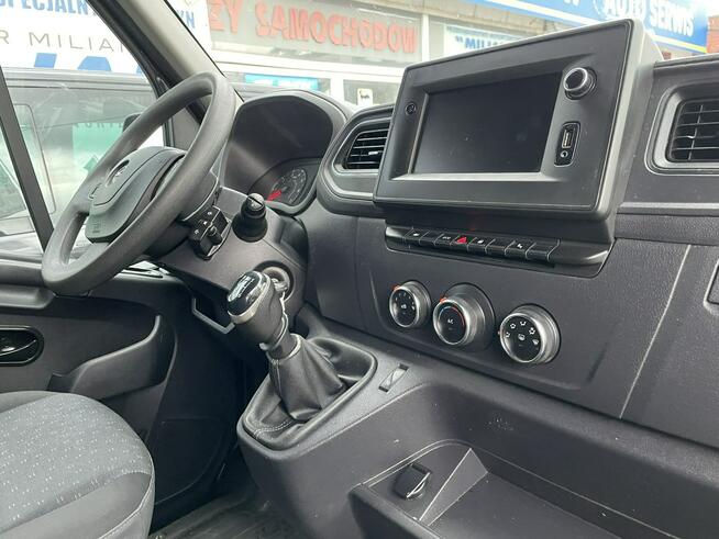 Opel Movano Max Długi Max Wysoki Klima Kamera Navi Model 2021