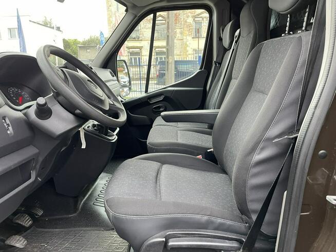 Opel Movano Max Długi Max Wysoki Klima Kamera Navi Model 2021