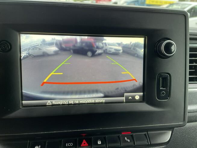 Opel Movano Max Długi Max Wysoki Klima Kamera Navi Model 2021