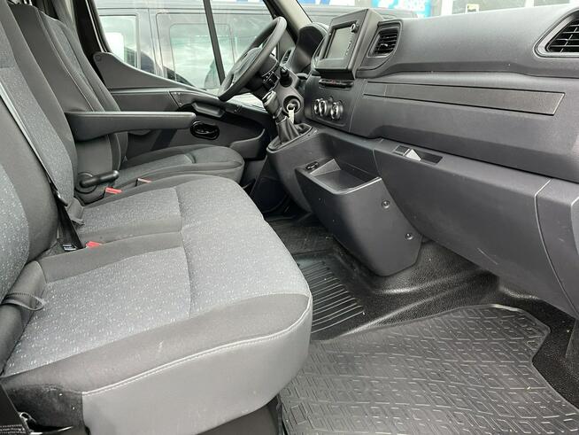 Opel Movano Max Długi Max Wysoki Klima Kamera Navi Model 2021