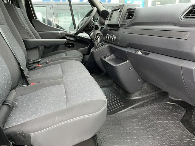 Opel Movano Max Długi Max Wysoki Klima Kamera Navi Model 2021