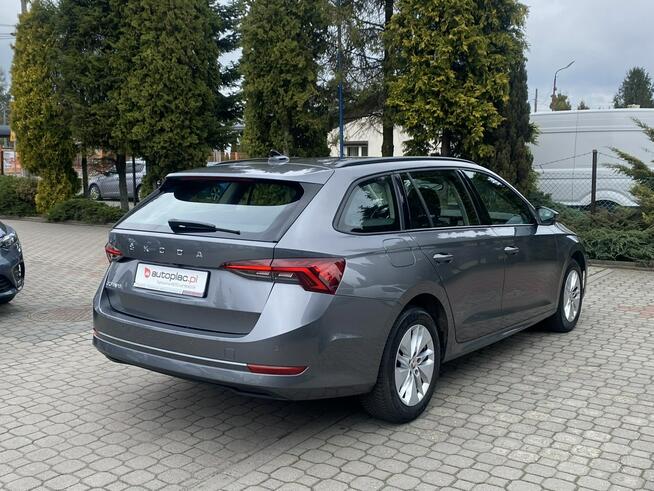 Škoda Octavia 2.0 150KM Automat, LED,Navi,Virtual Cokpit, Gwarancja
