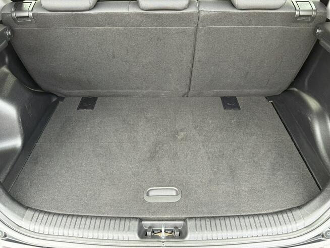 Kia Venga *tylko 77 tkm*super stan*z Niemiec*