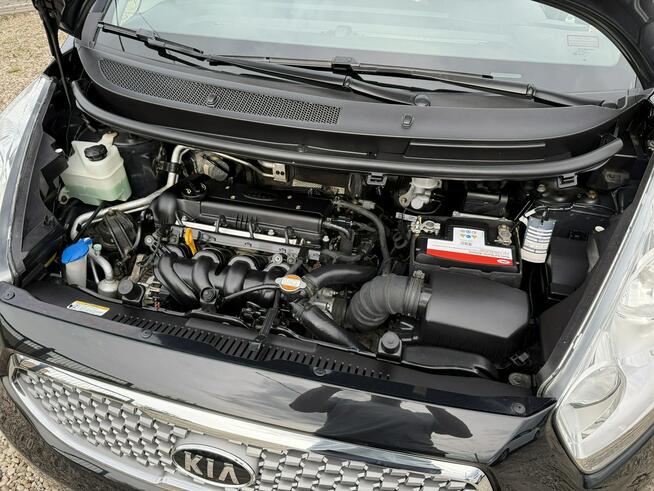 Kia Venga *tylko 77 tkm*super stan*z Niemiec*