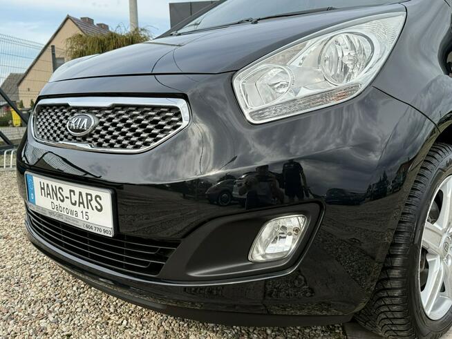 Kia Venga *tylko 77 tkm*super stan*z Niemiec*