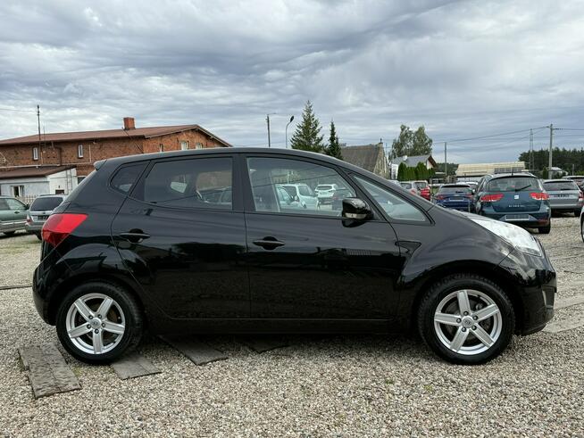 Kia Venga *tylko 77 tkm*super stan*z Niemiec*