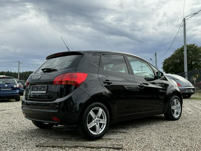 Kia Venga *tylko 77 tkm*super stan*z Niemiec*