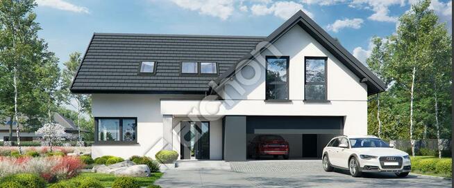 Dom Marcinkowice gm. Chełmiec