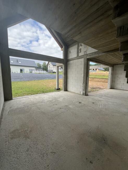 Dom Marcinkowice gm. Chełmiec