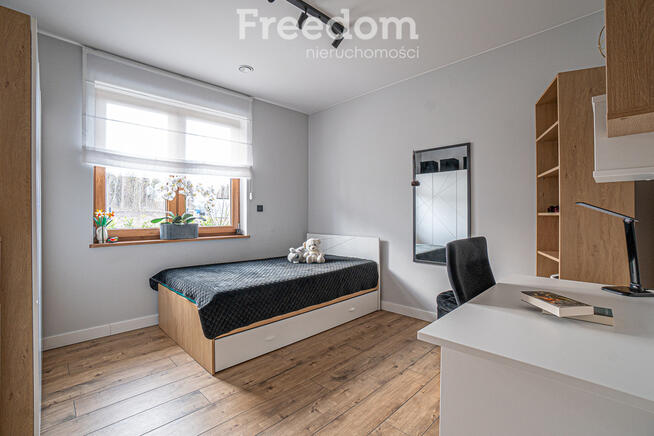 Luksusowy dom na wynajem pod Elblągiem