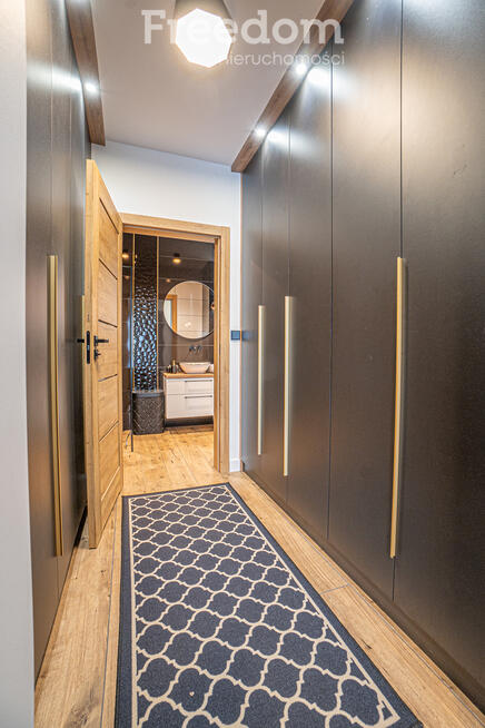 Luksusowy dom na wynajem pod Elblągiem