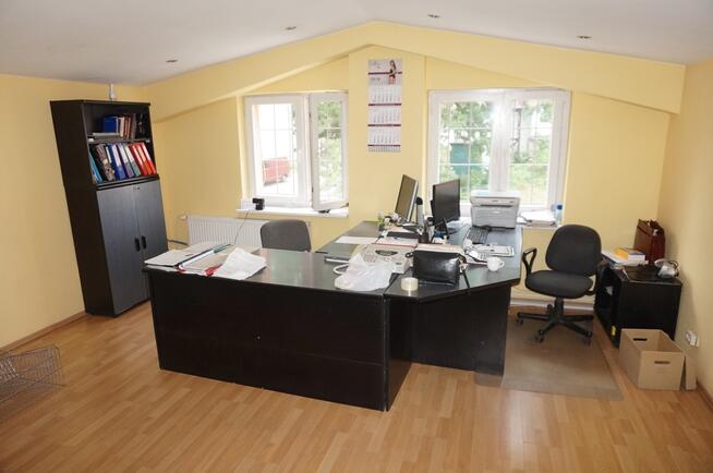 LOKAL HANDLOWO/USŁUGOWY GORZÓW - CENTRUM - WYNAJEM