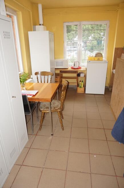 LOKAL HANDLOWO/USŁUGOWY GORZÓW - CENTRUM - WYNAJEM