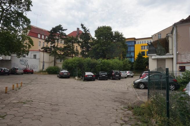 LOKAL HANDLOWO/USŁUGOWY GORZÓW - CENTRUM - WYNAJEM