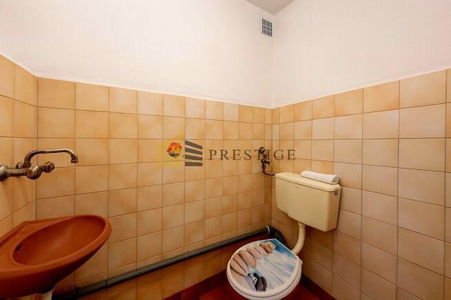 Żoliborz |Top Floor| do własnej aranżacji