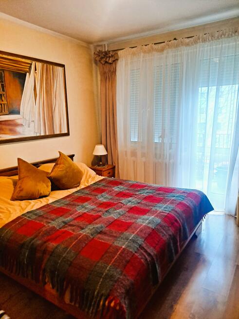 Mieszkanie Skoczów, Gustawa Morcinka