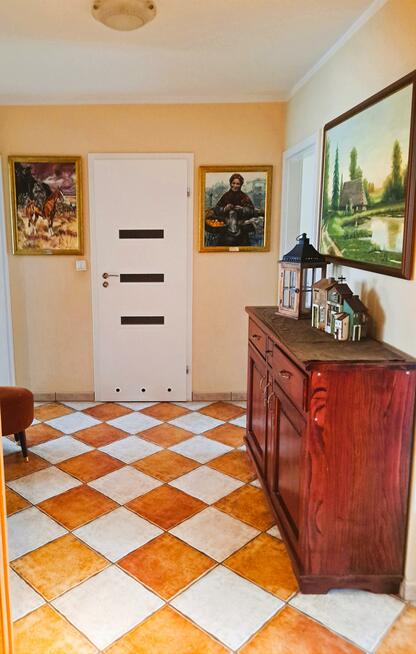 Mieszkanie Skoczów, Gustawa Morcinka