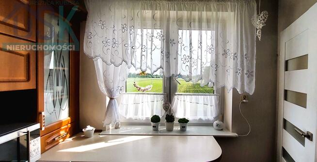 Dom Zabłocie gm. Strumień, Bielska