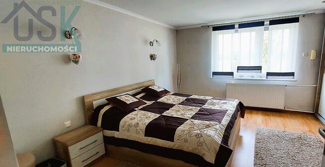 Dom Zabłocie gm. Strumień, Bielska