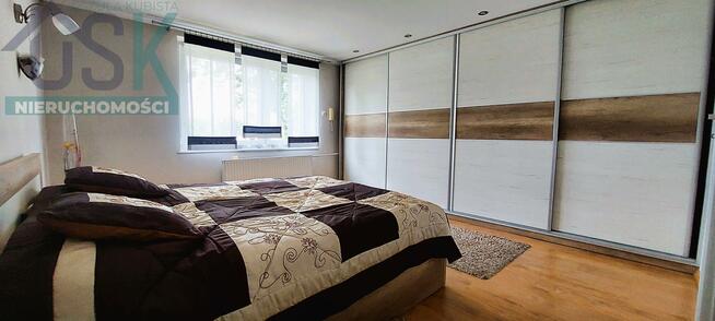 Dom Zabłocie gm. Strumień, Bielska