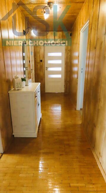 Dom Zabłocie gm. Strumień, Bielska