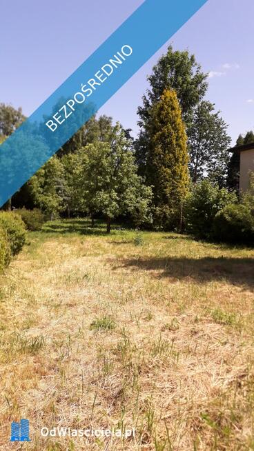 Gałków Mały działka na sprzedaż budowlana 1574 m² (aktualne WZ)