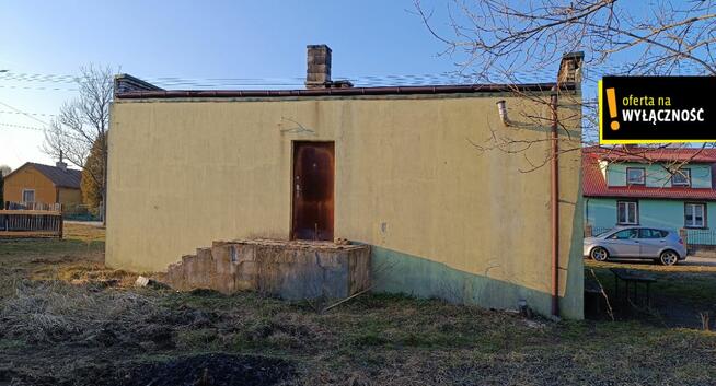 Lokal użytkowy Lelitków gm. Stąporków,