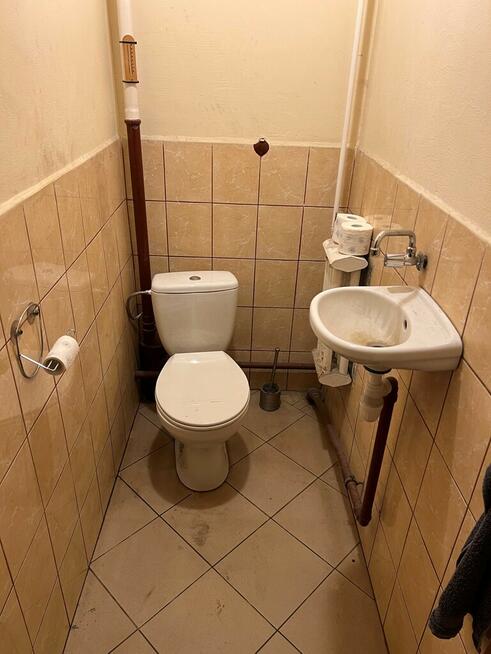 Obiekt przemysłowo-usługowy z pełnym zapleczem