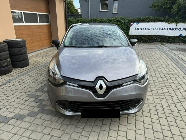 Renault Clio 1,2 75KM Klimatyzacja