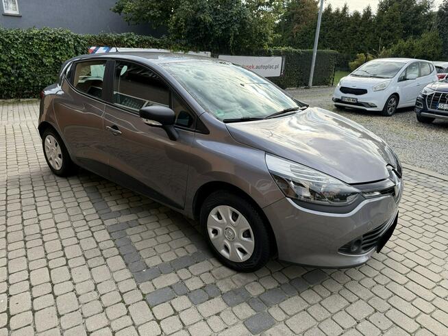 Renault Clio 1,2 75KM Klimatyzacja