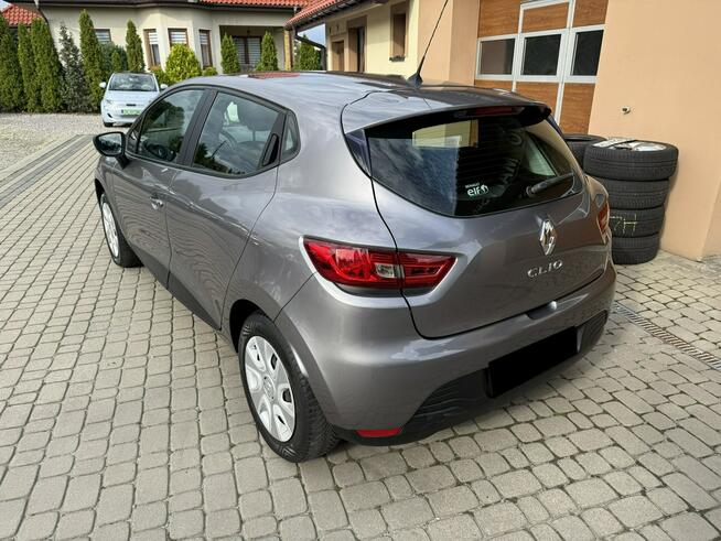 Renault Clio 1,2 75KM Klimatyzacja