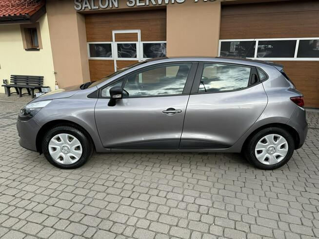 Renault Clio 1,2 75KM Klimatyzacja