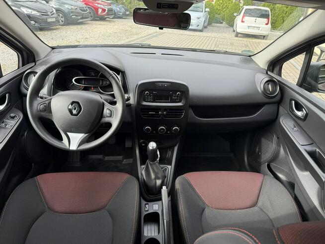 Renault Clio 1,2 75KM Klimatyzacja