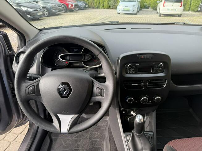 Renault Clio 1,2 75KM Klimatyzacja