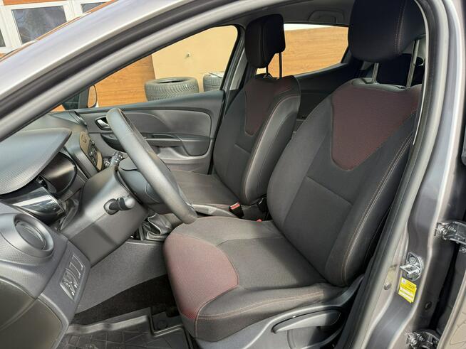 Renault Clio 1,2 75KM Klimatyzacja