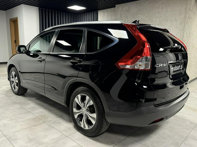 Honda CR-V 2.0iVTEC155KM * EXECUTIVE * 4WD * Panorama * Bi-Xenon * SKÓRA *Automat