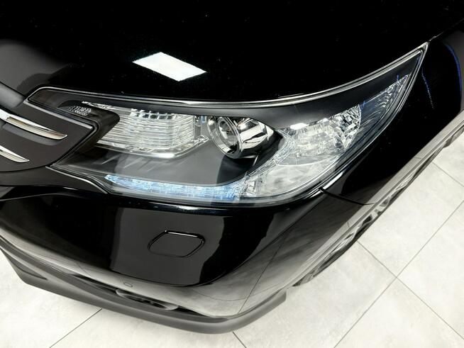 Honda CR-V 2.0iVTEC155KM * EXECUTIVE * 4WD * Panorama * Bi-Xenon * SKÓRA *Automat