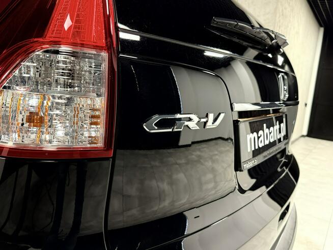 Honda CR-V 2.0iVTEC155KM * EXECUTIVE * 4WD * Panorama * Bi-Xenon * SKÓRA *Automat
