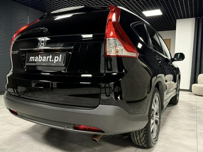 Honda CR-V 2.0iVTEC155KM * EXECUTIVE * 4WD * Panorama * Bi-Xenon * SKÓRA *Automat