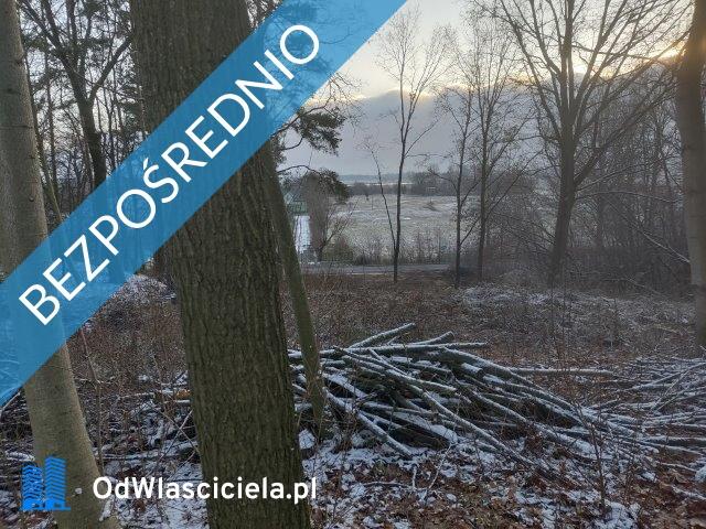 Nowa cena!! Piękna działka widokowa blisko Stolicy, zapraszam do zobaczenia na żywo