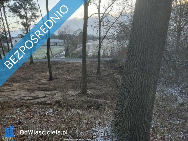 Nowa cena!! Piękna działka widokowa blisko Stolicy, zapraszam do zobaczenia na żywo