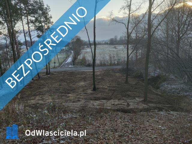 Nowa cena!! Piękna działka widokowa blisko Stolicy, zapraszam do zobaczenia na żywo