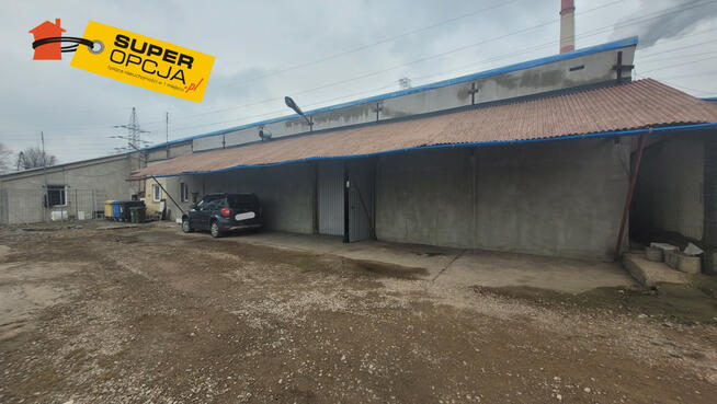 Lokal użytkowy Kraków gm. Kraków-Nowa Huta Czyżyny,