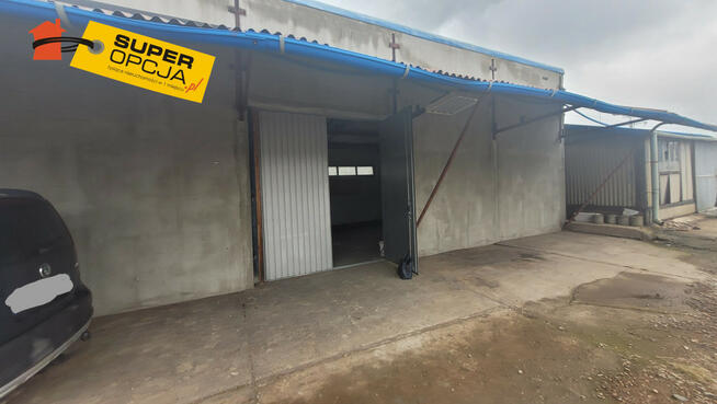 Lokal użytkowy Kraków gm. Kraków-Nowa Huta Czyżyny,