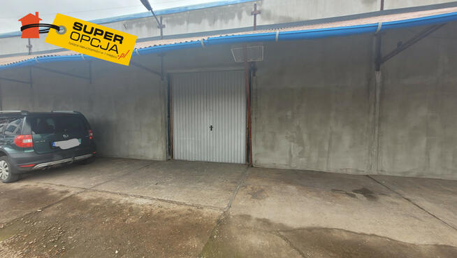 Lokal użytkowy Kraków gm. Kraków-Nowa Huta Czyżyny,