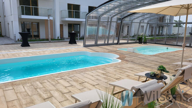 Mieszkanie Gdańsk Sobieszewo, 100-Lecia Związku Harcerstwa Polskiego