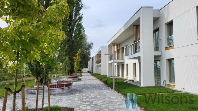 Mieszkanie Gdańsk Sobieszewo, 100-Lecia Związku Harcerstwa Polskiego