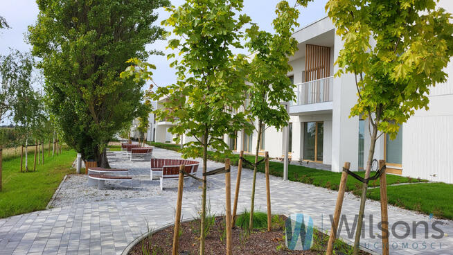 Mieszkanie Gdańsk Sobieszewo, 100-Lecia Związku Harcerstwa Polskiego