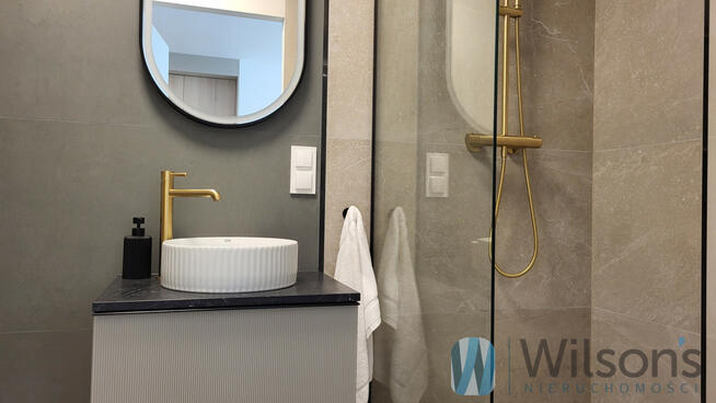 Mieszkanie Gdańsk Sobieszewo, 100-Lecia Związku Harcerstwa Polskiego