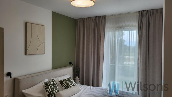 Mieszkanie Gdańsk Sobieszewo, 100-Lecia Związku Harcerstwa Polskiego